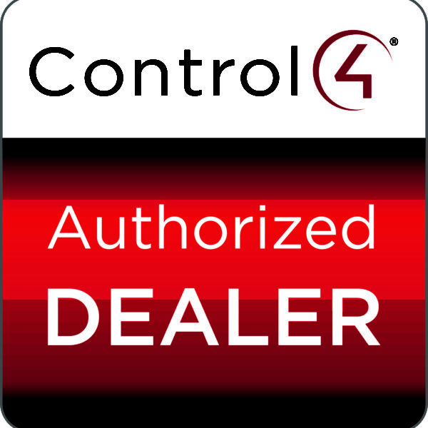 Control4 Authorized Dealer