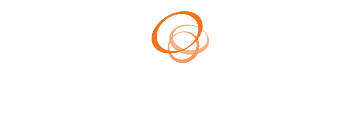 Hanwha Vision logo
