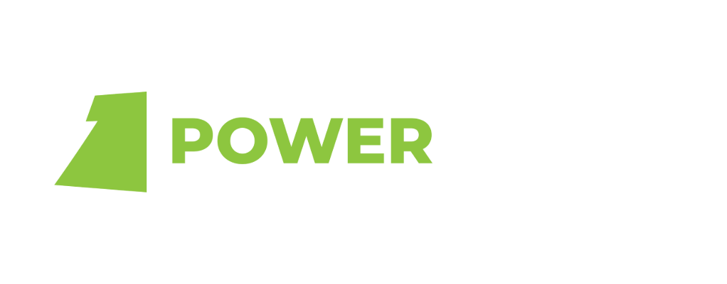 PowerShades logo